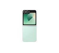 Samsung Galaxy Z Flip6 6.7" Dual SIM Android 14 5G USB Type-C 12 GB 256 GB 4000 mAh Mint color