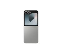 Samsung Galaxy Z Flip6 6.7" Dual SIM Android 14 5G USB Type-C 12 GB 512 GB 4000 mAh Silver