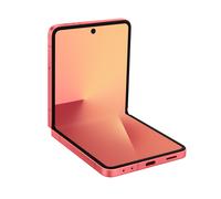 Samsung Galaxy Z Flip 7 256GB 12GB RAM 6.9" Dynamic AMOLED 5G Dual SIM Android 16 Smartphone