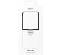 Samsung Galaxy Official Clear Ring Case for Galaxy Z Flip7 in Transparent