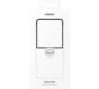 Samsung Galaxy Official Clear Ring Case for Galaxy Z Flip7 in Transparent