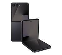 Samsung Galaxy Z Flip 7 Enterprise Edition 17.5 cm (6.9 ) Dual SIM Android 16.0 5G USB Type-C 12 GB 256 GB 4300 mAh Black