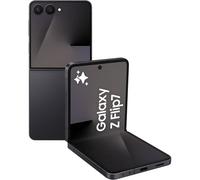 Samsung Galaxy Z Flip7 5G 12GB-512GB Negro (Jet Black) Dual SIM SM-F766B