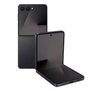 (256GB, Jetblack) Samsung Galaxy Flip7 5G - F766B