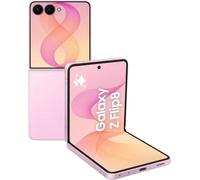 Samsung Galaxy Z Flip8 Pink6.9 512GB 5G Unlocked & SIM Free Smartphone