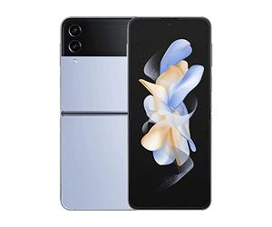 Samsung Galaxy Z Flip4 128GB Blue