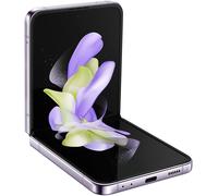 Samsung Galaxy Z Flip4 5G 128GB (8GB RAM) Bora Purple