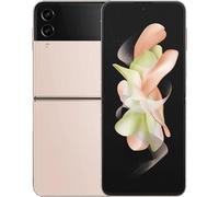 Samsung Galaxy Z Flip4 5G - 128GB, Pink Gold, Unlocked, New