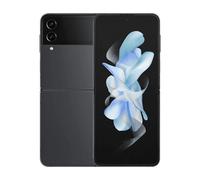 Samsung Galaxy Z Flip4 Graphite 6.7" 128GB 5G Unlocked & SIM Free SM-F721BZAGEUB