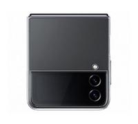 Samsung Galaxy Z Flip4 Official Clear Slim Cover Transparent