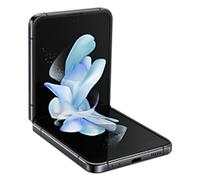 Samsung Galaxy Z Flip4 SM-F721B 17 cm (6.7") Dual SIM Android 12 5G USB Type-C 8 GB 128 GB 3700 mAh Graphite