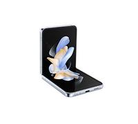 Samsung Galaxy Z Flip4 SM-F721B 17 cm (6.7") Dual SIM Android 12 5G USB Type-C 8 GB 256 GB 3700 mAh Blue