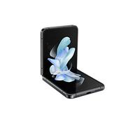Samsung Galaxy Z Flip4 SM-F721B 17 cm (6.7") Dual SIM Android 12 5G USB Type-C 8 GB 256 GB 3700 mAh Graphite