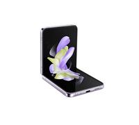 Samsung Galaxy Z Flip4 SM-F721B 17 cm (6.7") Dual SIM Android 12 5G USB Type-C 8 GB 256 GB 3700 mAh Purple
