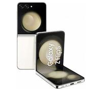 Samsung Galaxy Z Flip5 512GB - Cream Cream