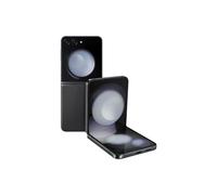 Samsung Galaxy Z Flip5 5G 512GB Flip Smart Phone in Graphite, Silver