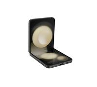 Samsung Galaxy Z Flip5 5G Dual SIM, 512GB Storage + 8GB RAM, 6.7"/3.4" Display, Android 13 Unlocked Smartphone (Yellow)