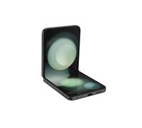 Samsung Galaxy Z Flip5 5G Dual SIM, 512GB Storage + 8GB RAM, 6.7"/3.4" Display, Android 13 Unlocked Smartphone (Green)