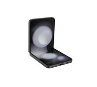 Samsung Galaxy Z Flip5 5G Dual SIM, 512GB Storage + 8GB RAM, 6.7"/3.4" Display, Android 13 Unlocked Smartphone (Blue)