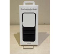 Samsung EF-VF731PBEGWW mobile phone case 17 cm (6.7") Flip case Black