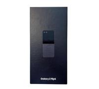 Samsung Galaxy Z Flip5 SM-F731B 17 cm (6.7") Dual SIM Android 13 5G USB Type-C 8 GB 512 GB 3700 mAh Graphite