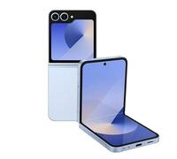 Samsung Galaxy Z Flip6 12Gb 256Gb Blue Smartphone
