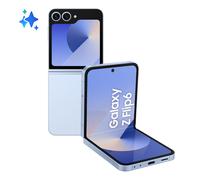 Samsung Galaxy Z Flip6 17 cm (6.7") Dual SIM Android 14 5G USB Ty