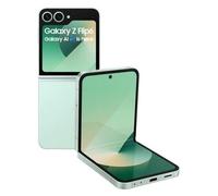 Samsung Galaxy Z Flip6
