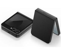 Samsung Galaxy Z Flip6 | 256 GB | Crafted Black