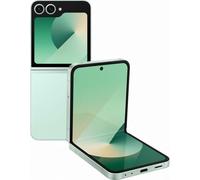 Samsung Galaxy Z Flip6 | 256 GB | Mint