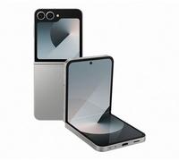 SAMSUNG Galaxy Z Flip6 - 256 GB, Silver