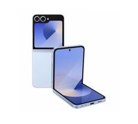 Samsung Galaxy Z Flip6 256GB Blue 17cm (6,7") OLED Display, Android 14, Dual-Kamera, Faltbar