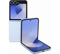 Samsung Galaxy Z Flip6 | 512 GB | Blue