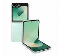 Samsung Galaxy Z Flip6 512GB 5G Mobile Phone - Mint SM-F741BLGHEUB