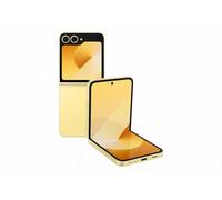 Samsung Galaxy Z Flip6 5G 12GB 512GB Yellow Dual SIM SM-F741B