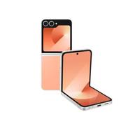 SAMSUNG Galaxy Z Flip 6 256GB- Silver Shadow