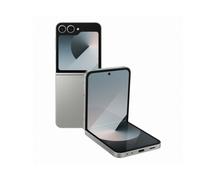 Samsung Galaxy Z Flip6 6.7" Dual SIM Android 14 5G USB Type-C 12 GB 256 GB 4000 mAh Silver