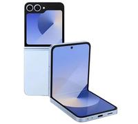 Samsung Galaxy Z Flip6 6.7" Dual SIM Android 14 5G USB Type-C 12 GB 256 GB 4000 mAh Blue
