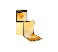 SAMSUNG GALAXY Z FLIP6 YELLOW 256GB