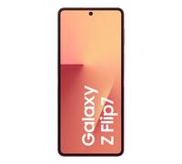 Samsung Galaxy Z Flip7 17.3 cm (6.8 ) 5G 12 GB 512 GB 4300 mAh Coral