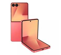 Samsung Galaxy Z Flip7 256Gb, With Galaxy Ai - Mobile Only Coral Red