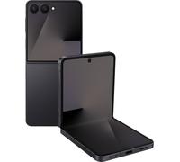 Samsung Galaxy Z Flip7 | 256 GB | Jetblack