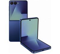 Samsung Galaxy Z Flip7 256GB Blue Shadow