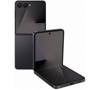 Samsung Galaxy Z Flip7 256GB Jet Black