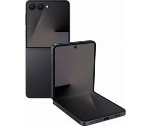 Samsung Galaxy Z Flip7 256GB Jet Black