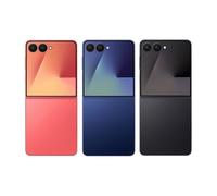 Samsung Galaxy Z Flip7 256Gb, With Galaxy Ai - Mobile Only Blue Shadow