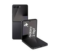 Samsung Galaxy Z Flip7 5G 12GB-512GB Negro (Jet Black) Dual SIM SM-F766B
