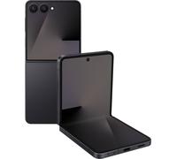 Samsung Galaxy Z Flip7 5G 256GB Smartphone in Jet Black, Black