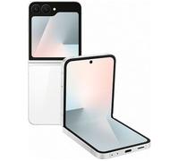 Samsung Galaxy Z Flip7 FE 128GB - White