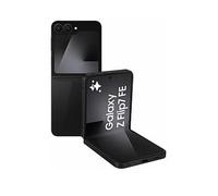 Samsung Galaxy Z Flip7 Fe 128Gb, With Galaxy Ai - Mobile Only Black
